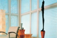 50mm, 75mm or 100mm Silhouette - Silhouette Blinds Product Range in Cambridge, Newmarket, Ely & Bury St Edmunds