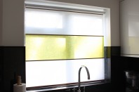 Japanese rollers - Roller Blinds Product Range in Cambridge, Newmarket, Ely & Bury St Edmunds