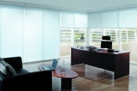 Semi-dimout Roller - Office Blinds Product Range in Cambridge, Newmarket, Ely & Bury St Edmunds