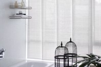 Fabric Panel - Panel Blinds Product Range in Cambridge, Newmarket, Ely & Bury St Edmunds
