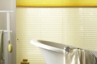 Bathroom Plisse - Plisse Blinds Product Range in Cambridge, Newmarket, Ely & Bury St Edmunds
