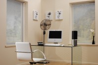 Pleated - Office Blinds Product Range in Cambridge, Newmarket, Ely & Bury St Edmunds
