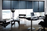 Dimout Roller - Office Blinds Product Range in Cambridge, Newmarket, Ely & Bury St Edmunds
