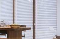 Black Out Silhouette - Silhouette Blinds Product Range in Cambridge, Newmarket, Ely & Bury St Edmunds